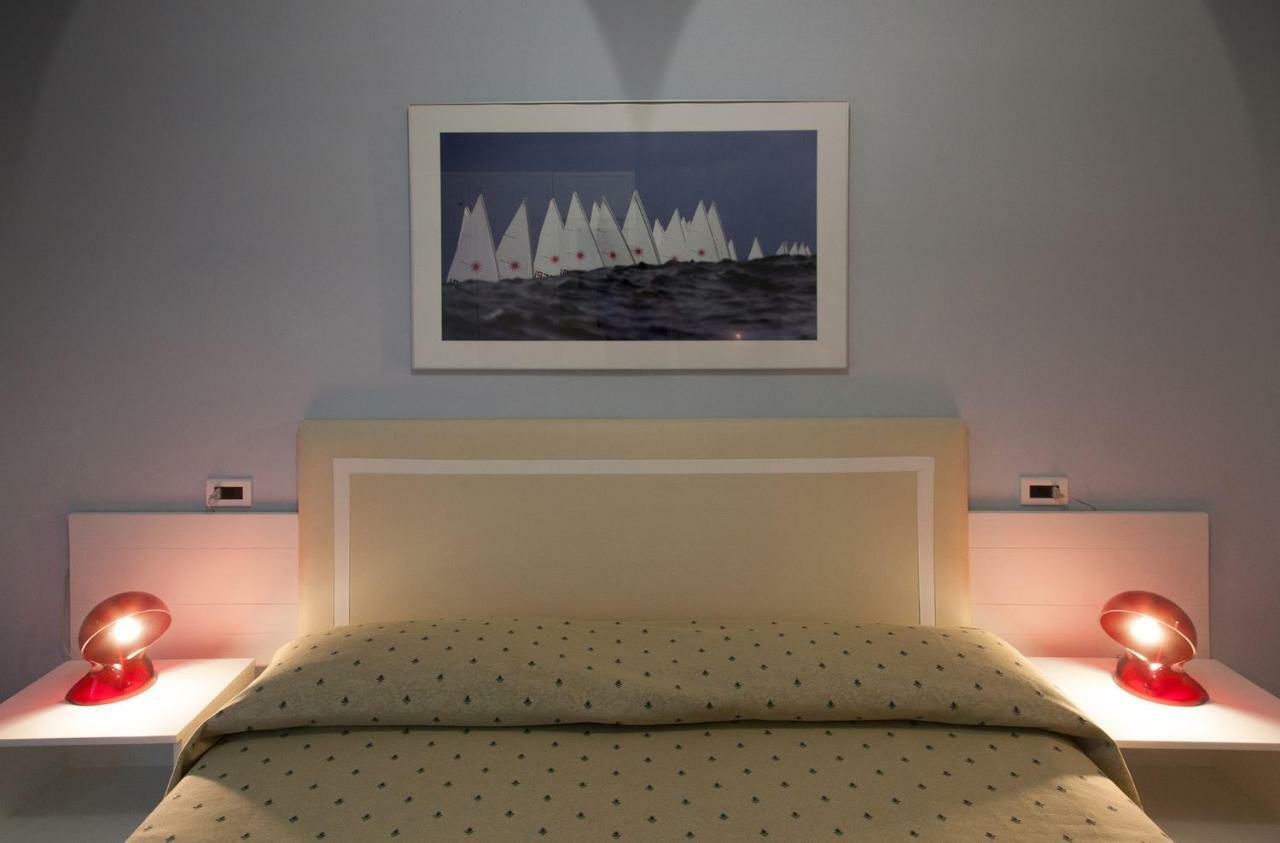 Boutique Hotel Ilio Sant'Andrea (Isola d'Elba) Exterior foto