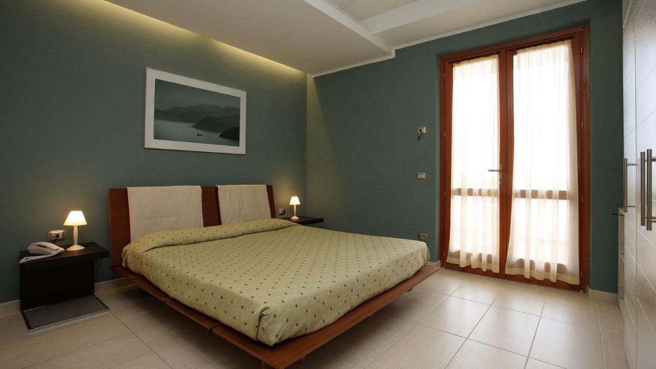 Boutique Hotel Ilio Sant'Andrea (Isola d'Elba) Exterior foto
